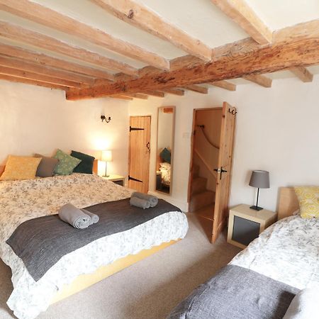 Holly Cottage Matlock  Buitenkant foto