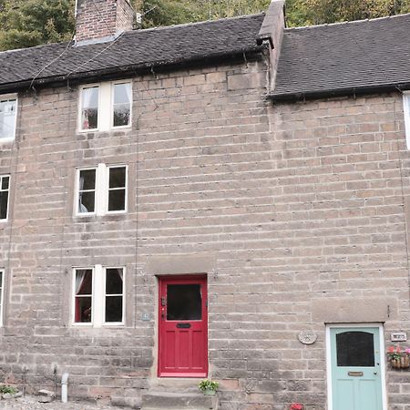 Holly Cottage Matlock  Buitenkant foto