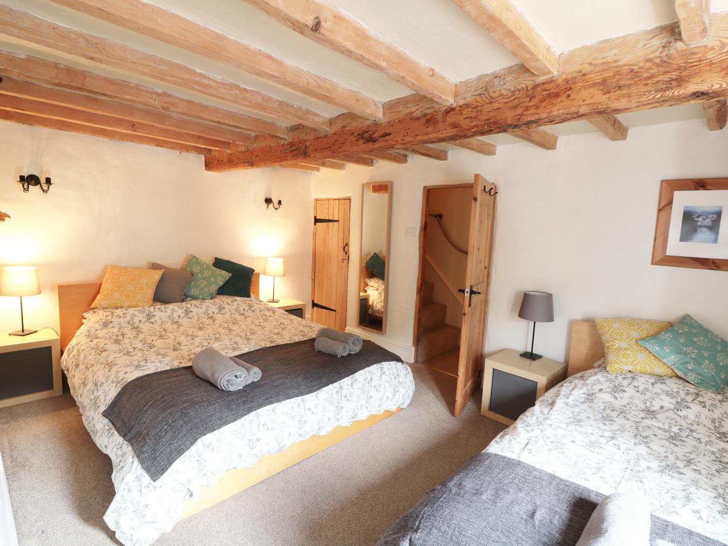 Holly Cottage Matlock  Buitenkant foto