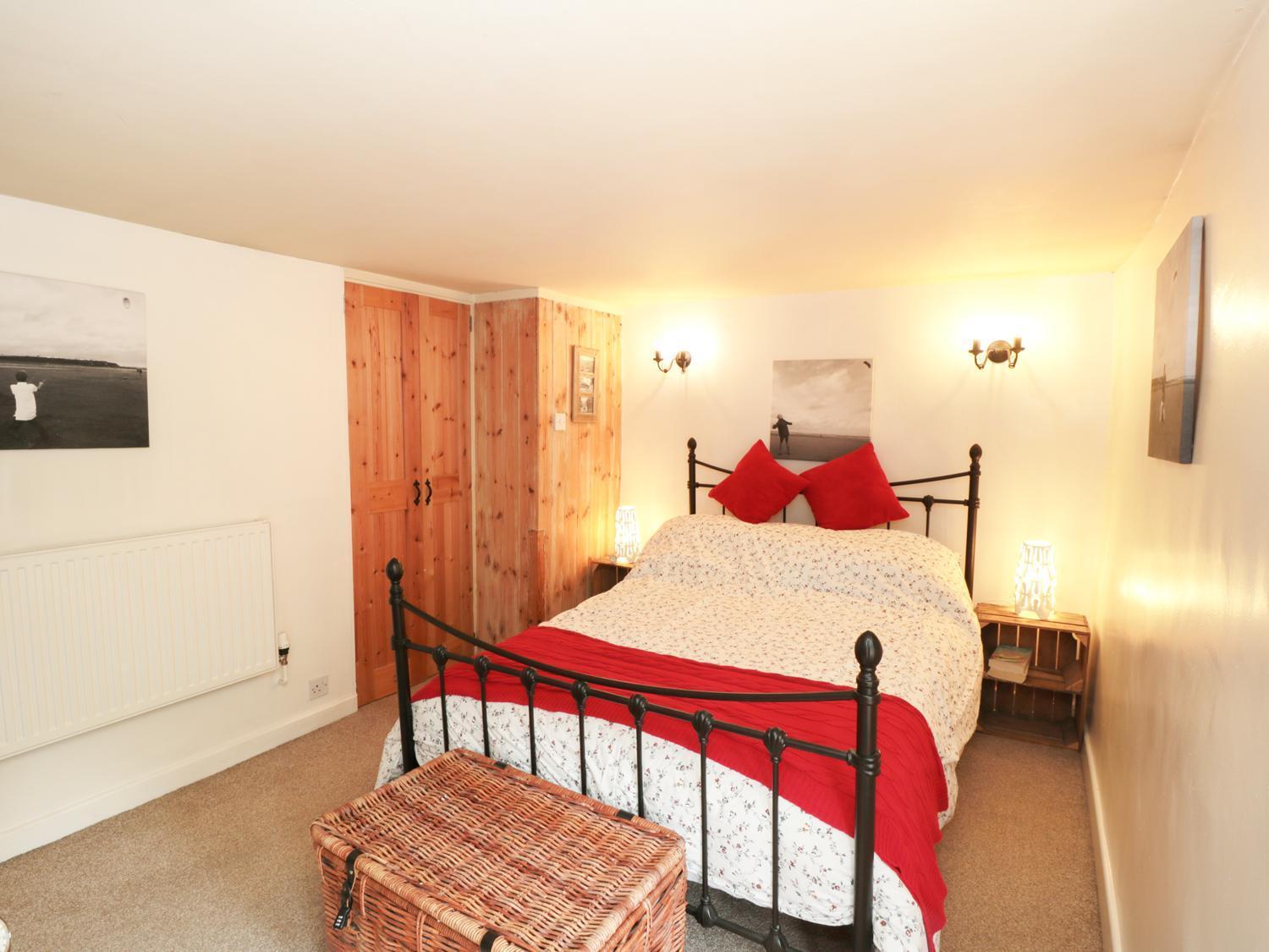 Holly Cottage Matlock  Buitenkant foto