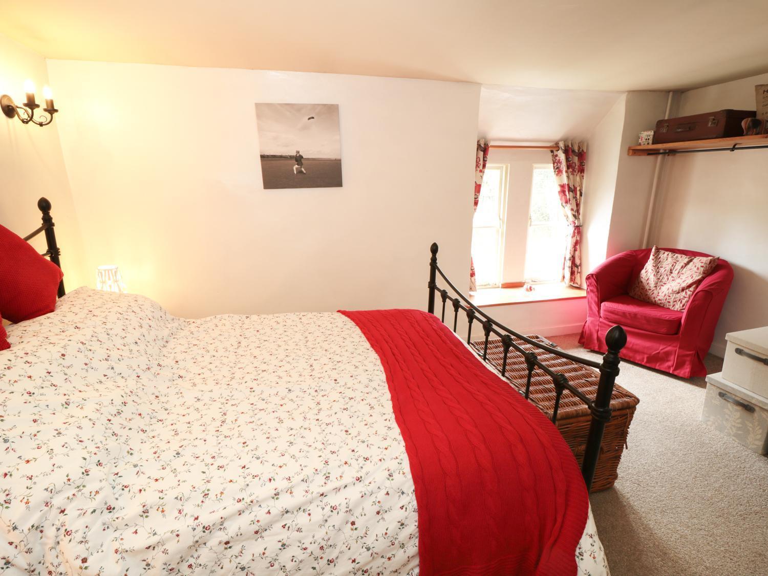 Holly Cottage Matlock  Buitenkant foto