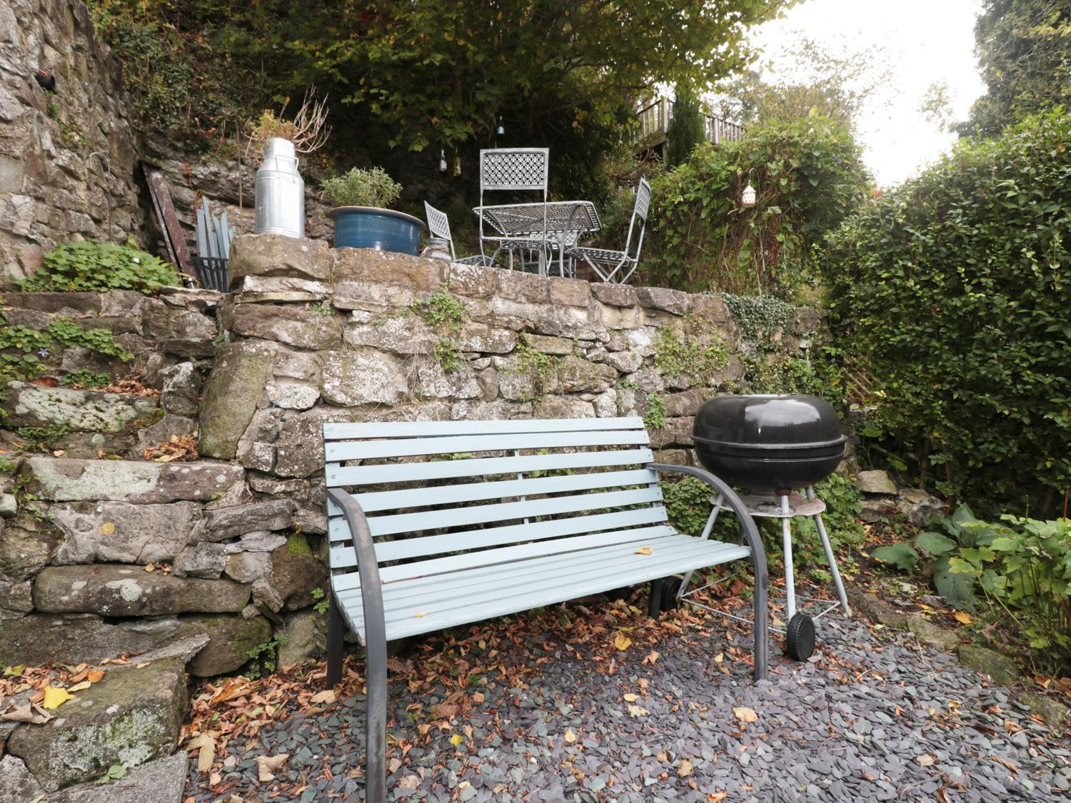 Holly Cottage Matlock  Buitenkant foto